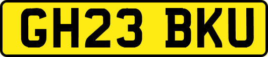GH23BKU