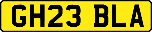 GH23BLA