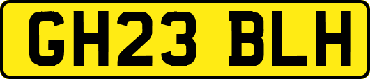 GH23BLH