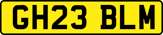 GH23BLM