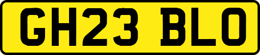 GH23BLO