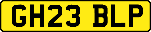 GH23BLP