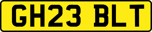 GH23BLT