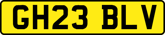 GH23BLV