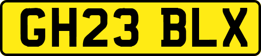 GH23BLX