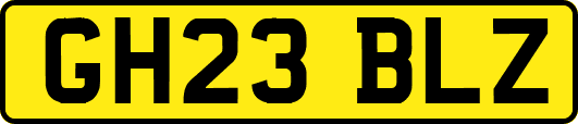 GH23BLZ
