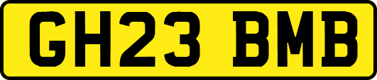 GH23BMB