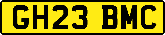 GH23BMC