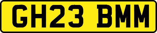 GH23BMM