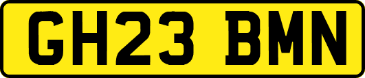 GH23BMN