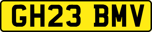 GH23BMV