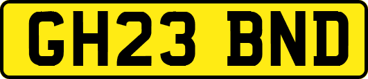 GH23BND