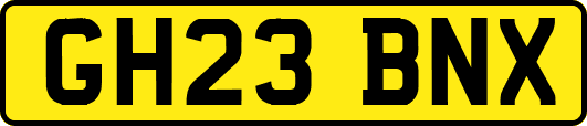 GH23BNX