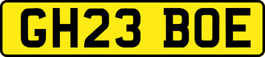 GH23BOE