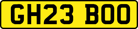 GH23BOO