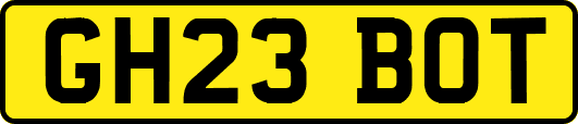 GH23BOT