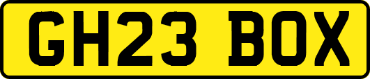 GH23BOX