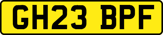 GH23BPF