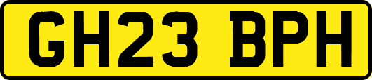 GH23BPH