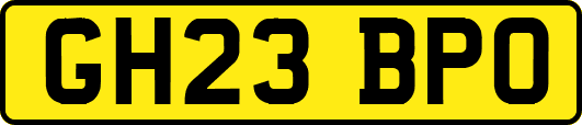 GH23BPO