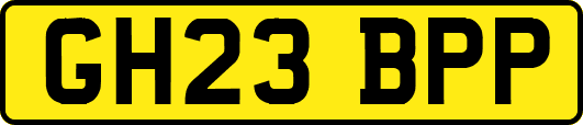 GH23BPP