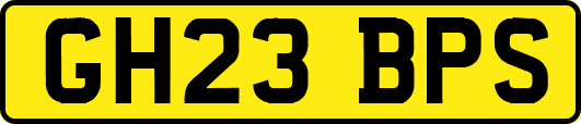 GH23BPS