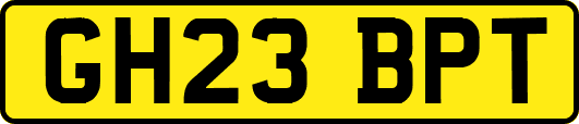 GH23BPT