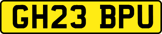 GH23BPU
