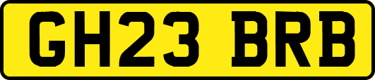 GH23BRB