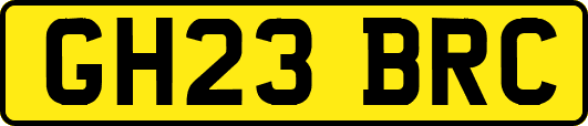 GH23BRC