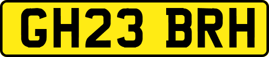GH23BRH
