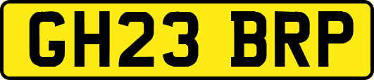 GH23BRP