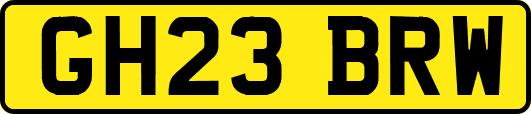 GH23BRW