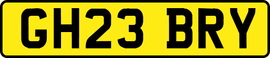 GH23BRY