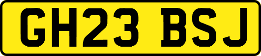 GH23BSJ