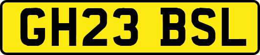 GH23BSL
