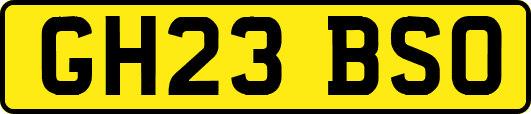GH23BSO