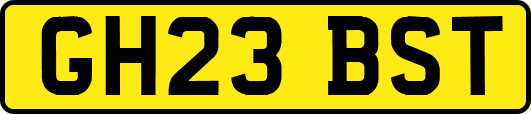 GH23BST