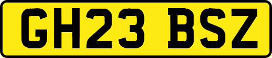GH23BSZ