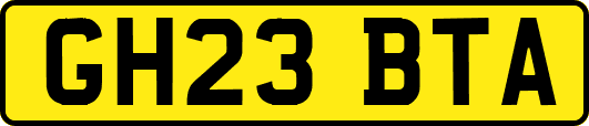 GH23BTA