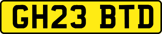GH23BTD