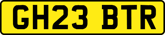 GH23BTR