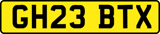 GH23BTX