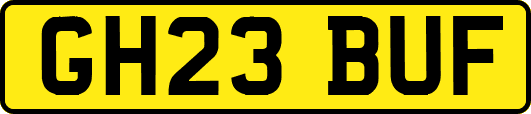 GH23BUF