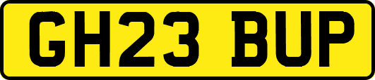 GH23BUP
