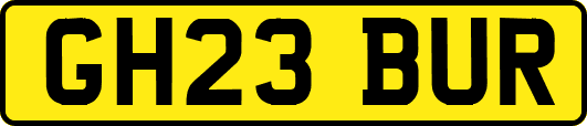GH23BUR