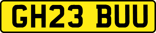 GH23BUU
