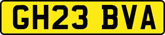 GH23BVA