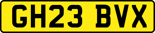 GH23BVX
