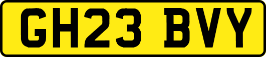 GH23BVY